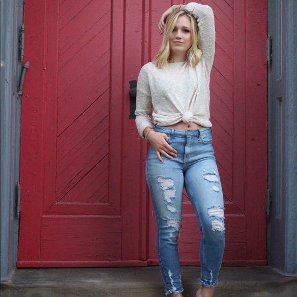 Meet your Posher- Taylor - Picture 4 of 4